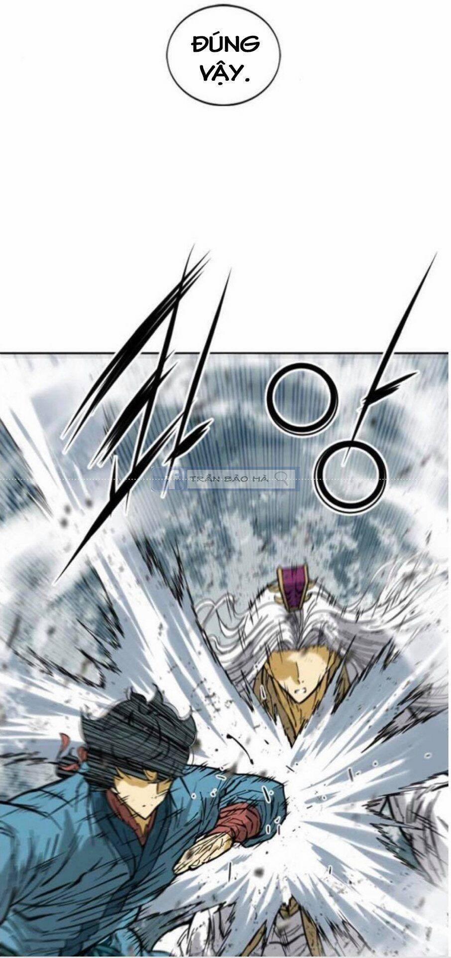 Thiên Hạ Đệ Nhất Nhân 43 trang 79