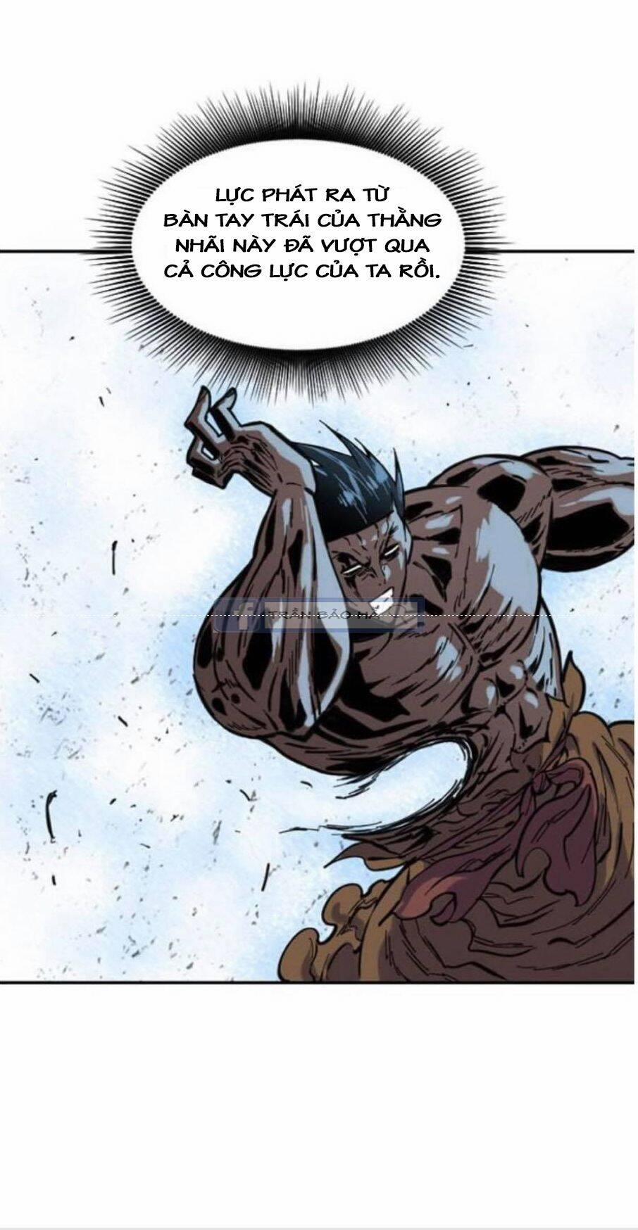 Thiên Hạ Đệ Nhất Nhân 43 trang 8