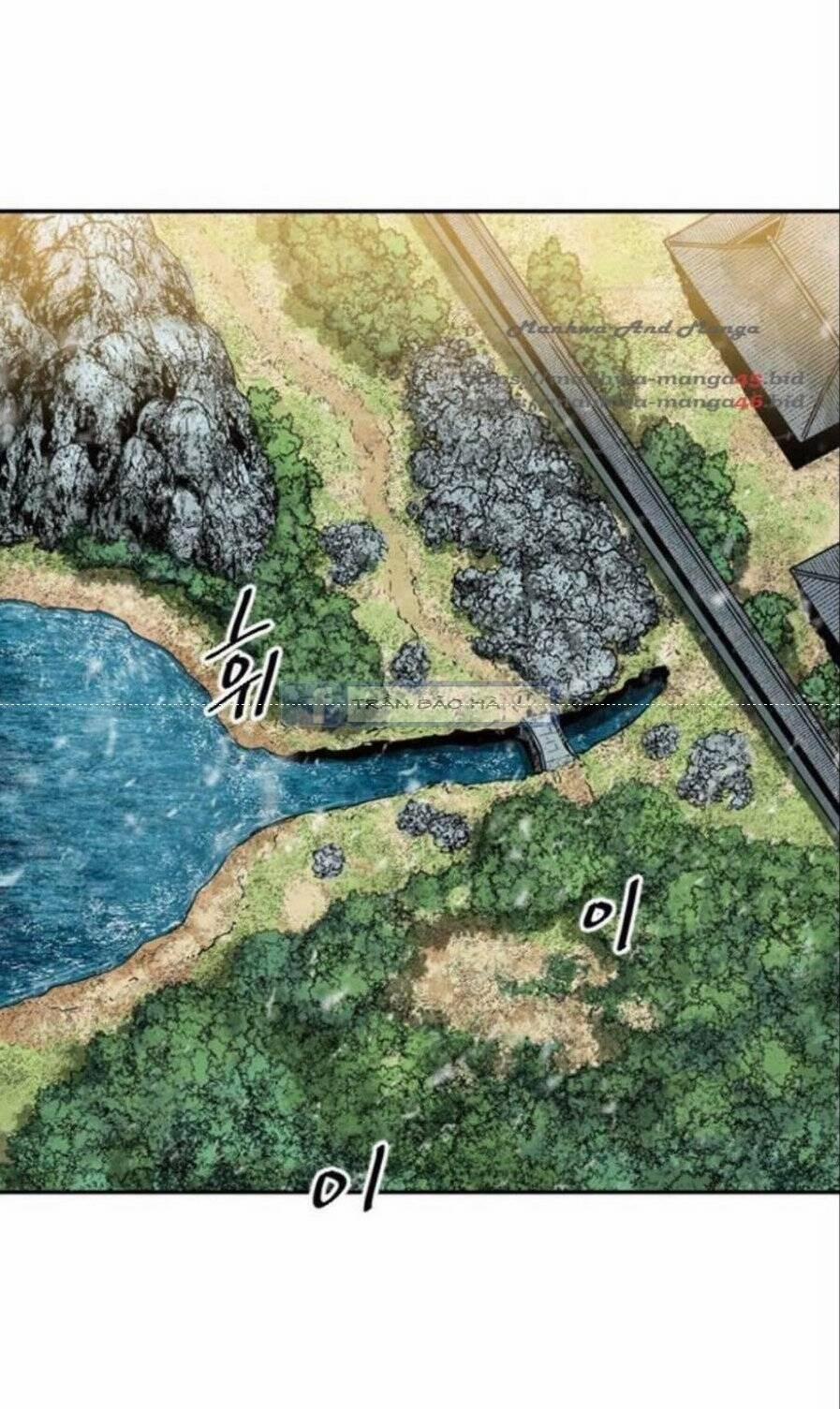 Thiên Hạ Đệ Nhất Nhân 44 trang 0