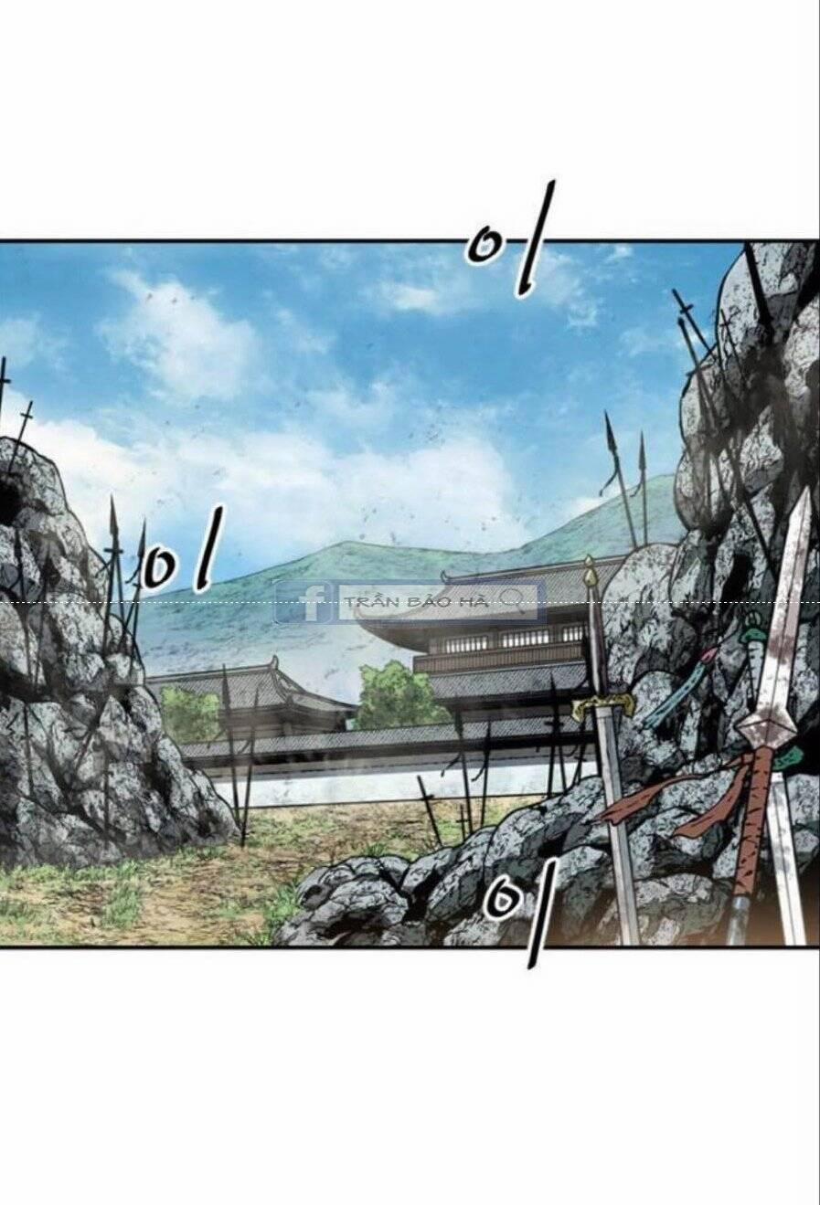 Thiên Hạ Đệ Nhất Nhân 44 trang 1