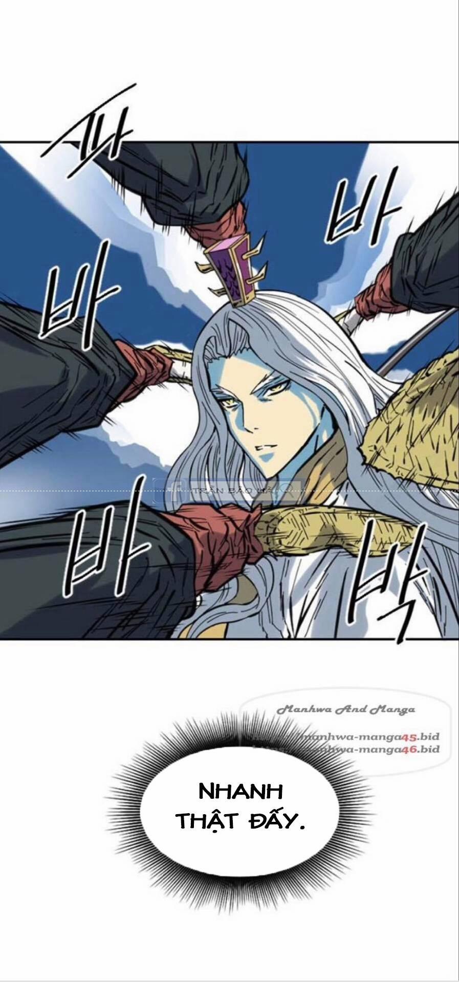 Thiên Hạ Đệ Nhất Nhân 44 trang 10