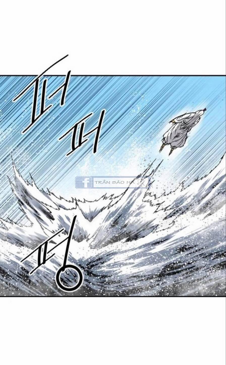 Thiên Hạ Đệ Nhất Nhân 44 trang 11