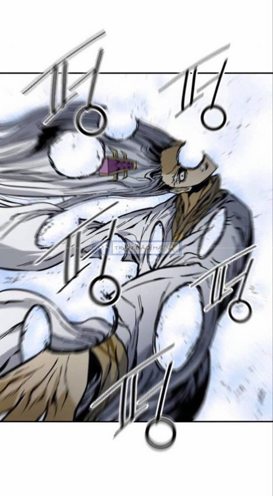 Thiên Hạ Đệ Nhất Nhân 44 trang 15