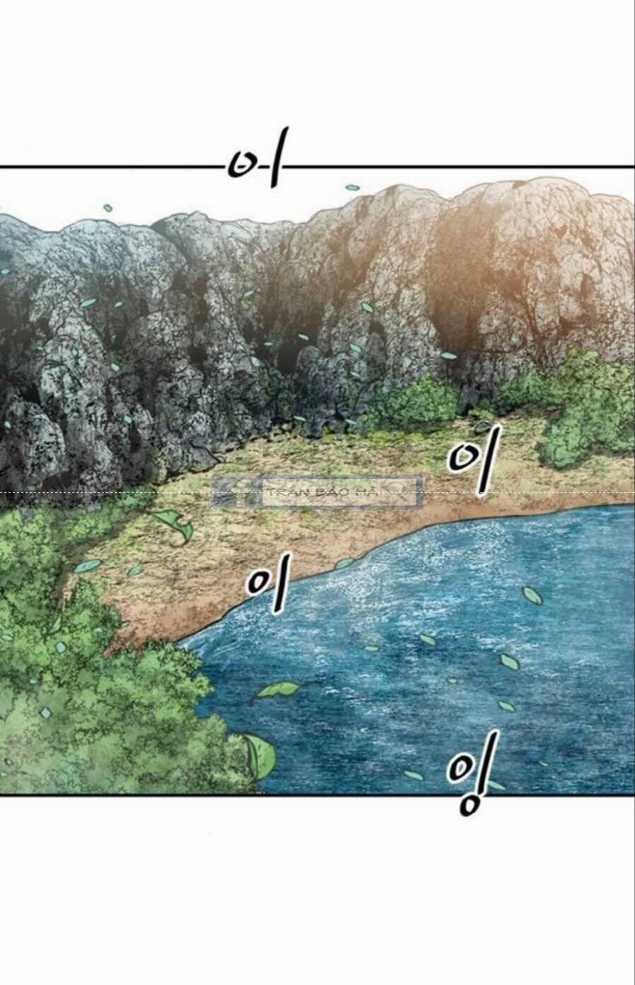 Thiên Hạ Đệ Nhất Nhân 44 trang 2