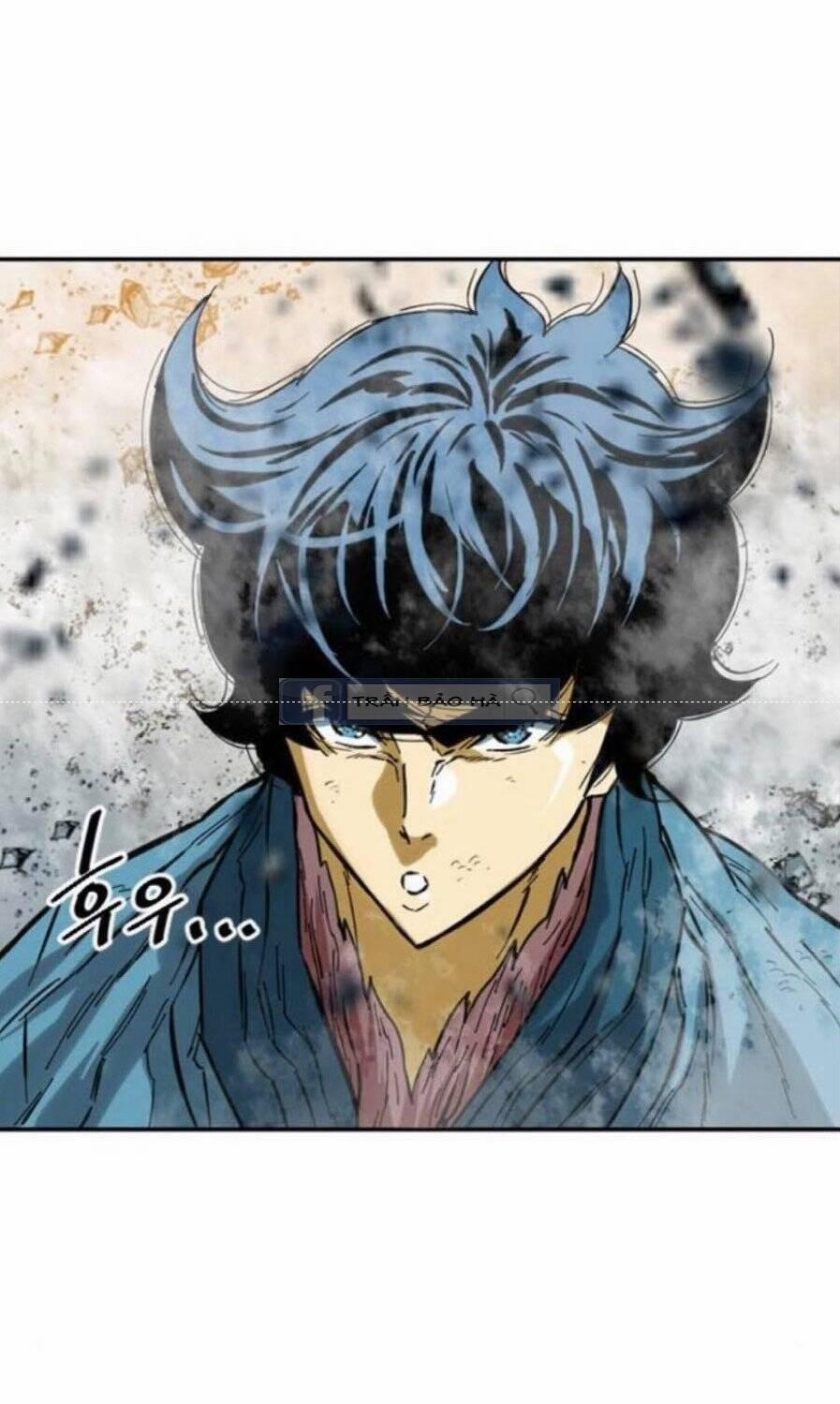 Thiên Hạ Đệ Nhất Nhân 44 trang 20