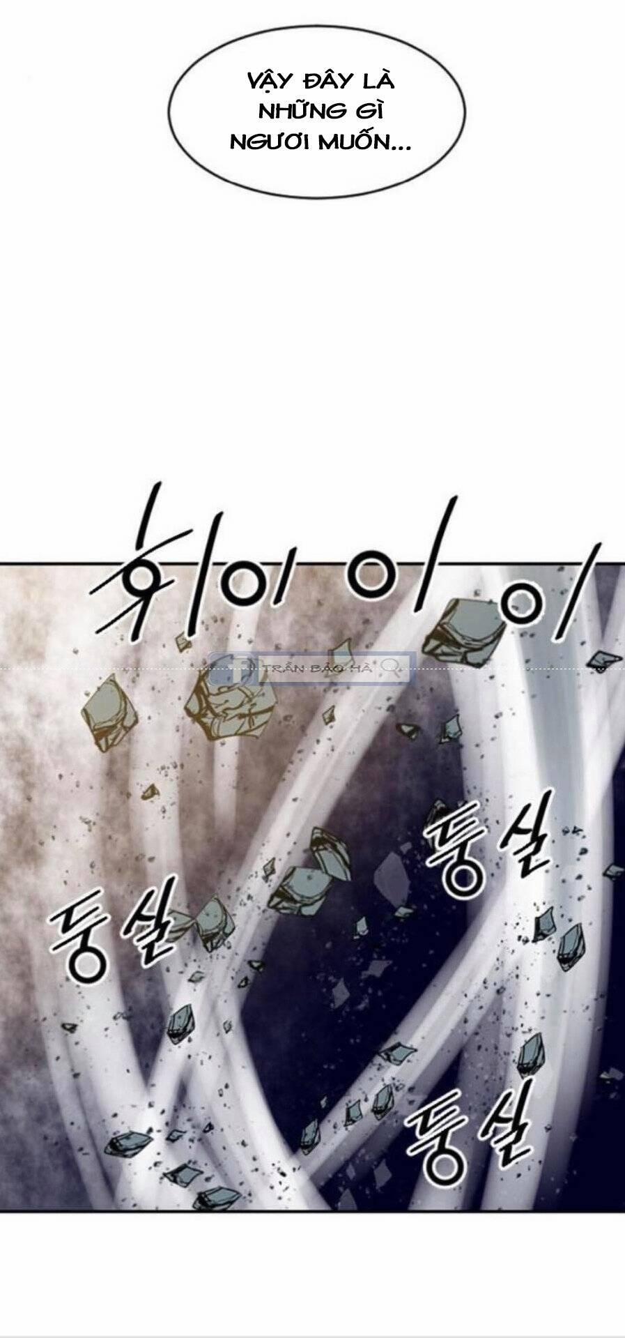 Thiên Hạ Đệ Nhất Nhân 44 trang 21