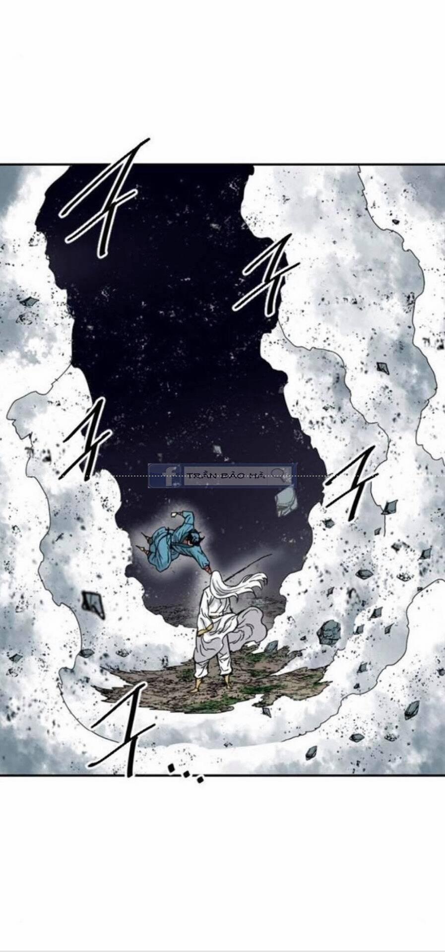 Thiên Hạ Đệ Nhất Nhân 44 trang 24