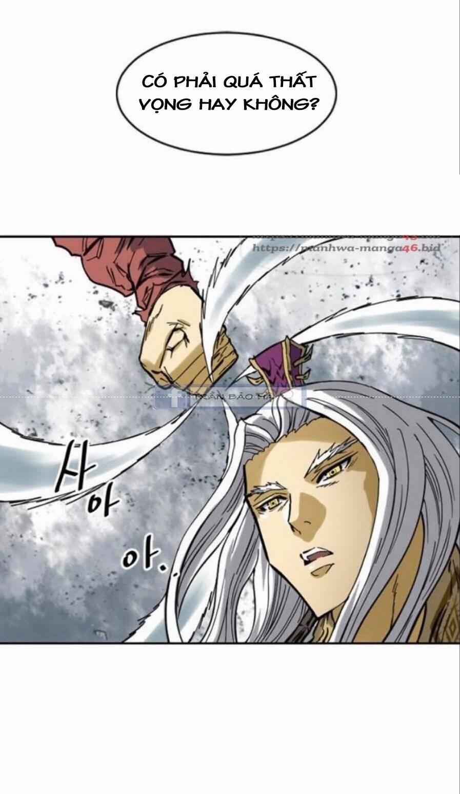 Thiên Hạ Đệ Nhất Nhân 44 trang 25