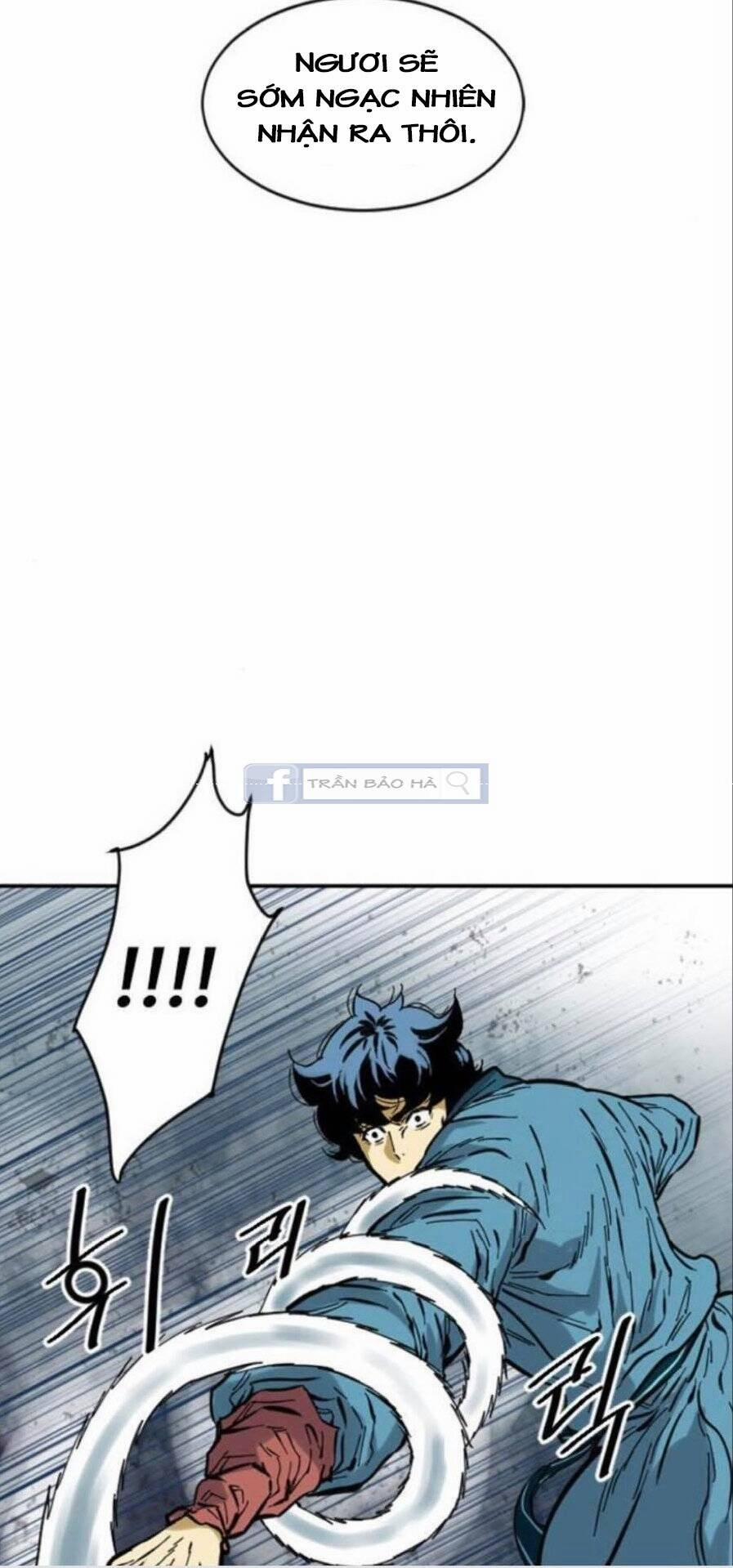 Thiên Hạ Đệ Nhất Nhân 44 trang 27