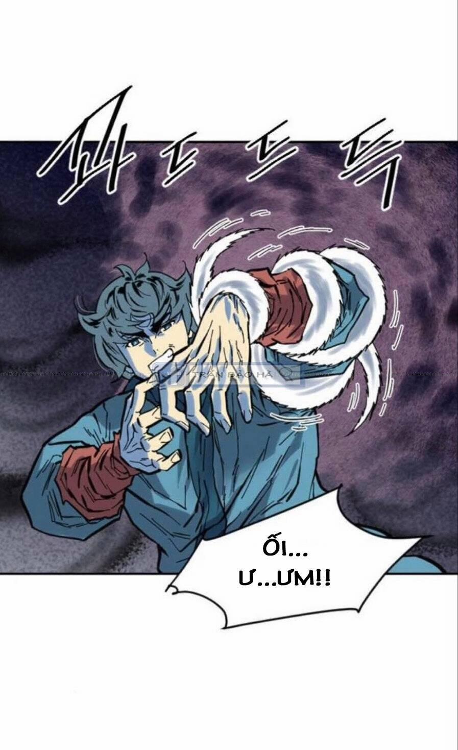 Thiên Hạ Đệ Nhất Nhân 44 trang 28