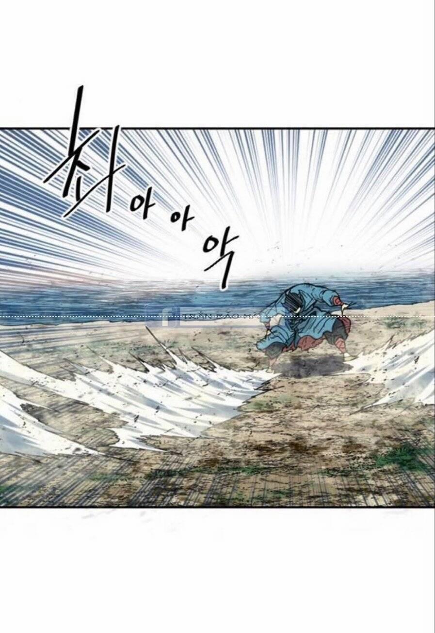 Thiên Hạ Đệ Nhất Nhân 44 trang 30