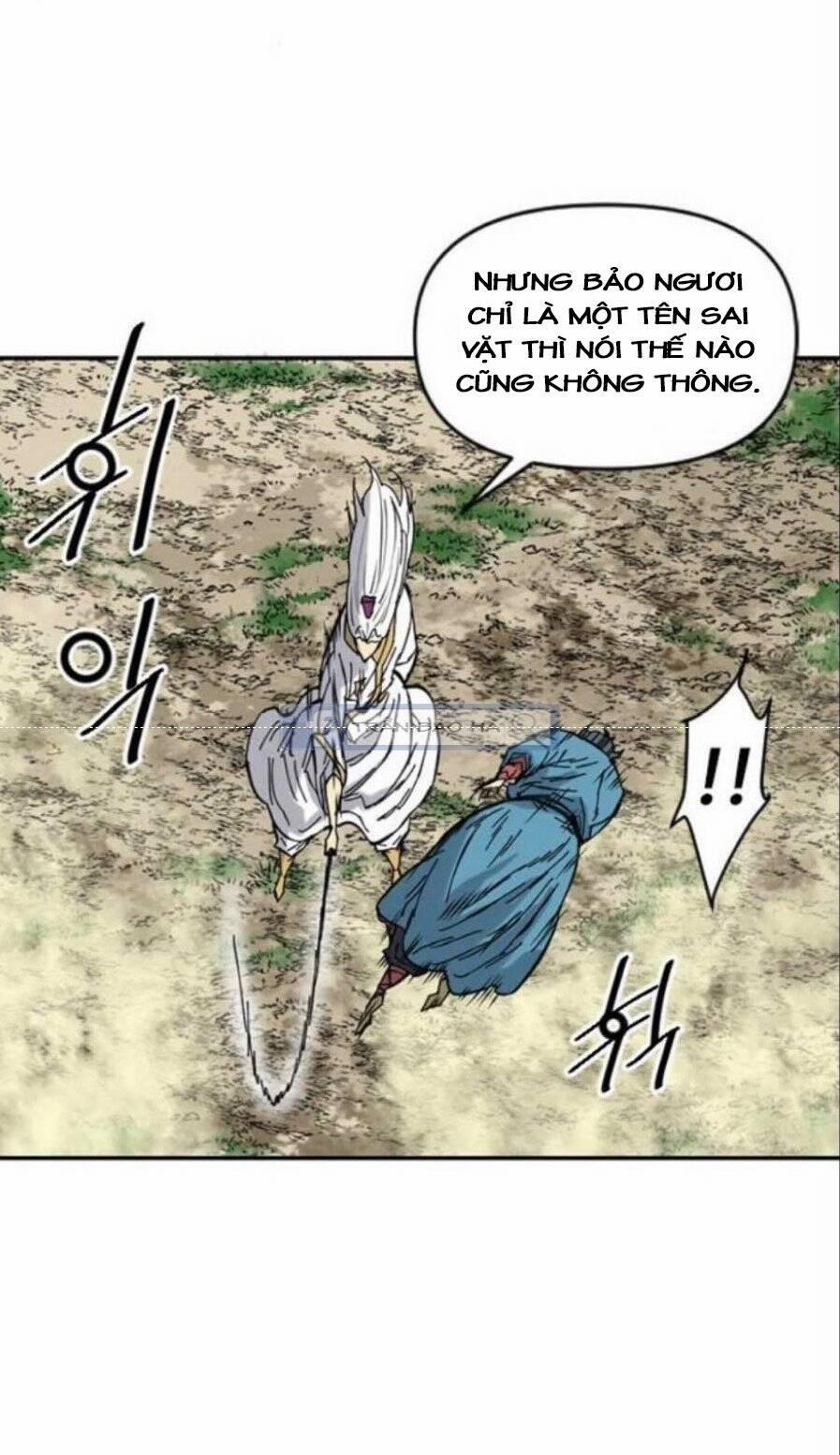 Thiên Hạ Đệ Nhất Nhân 44 trang 35