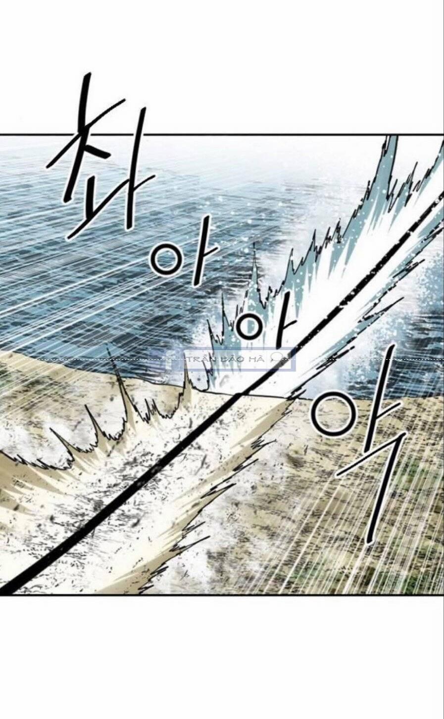 Thiên Hạ Đệ Nhất Nhân 44 trang 36