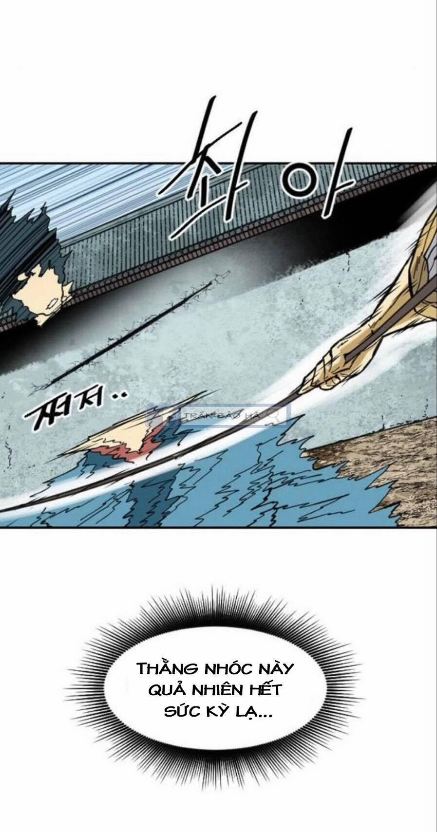 Thiên Hạ Đệ Nhất Nhân 44 trang 41