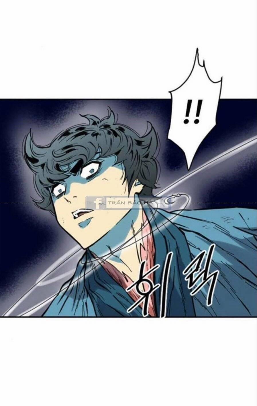 Thiên Hạ Đệ Nhất Nhân 44 trang 44