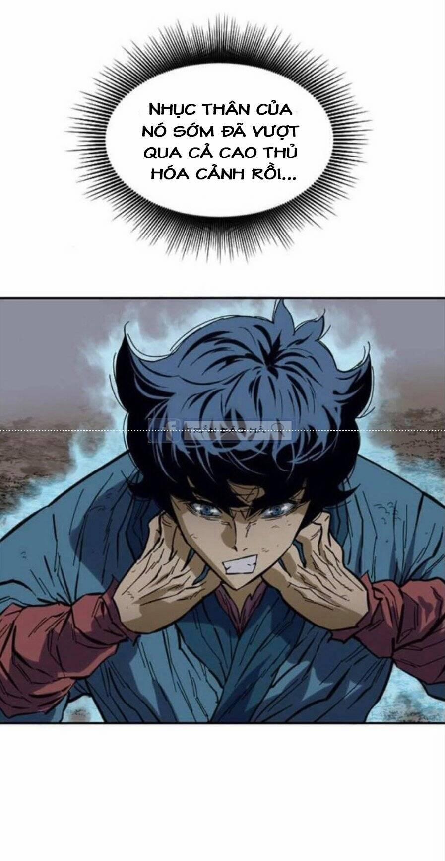 Thiên Hạ Đệ Nhất Nhân 44 trang 47