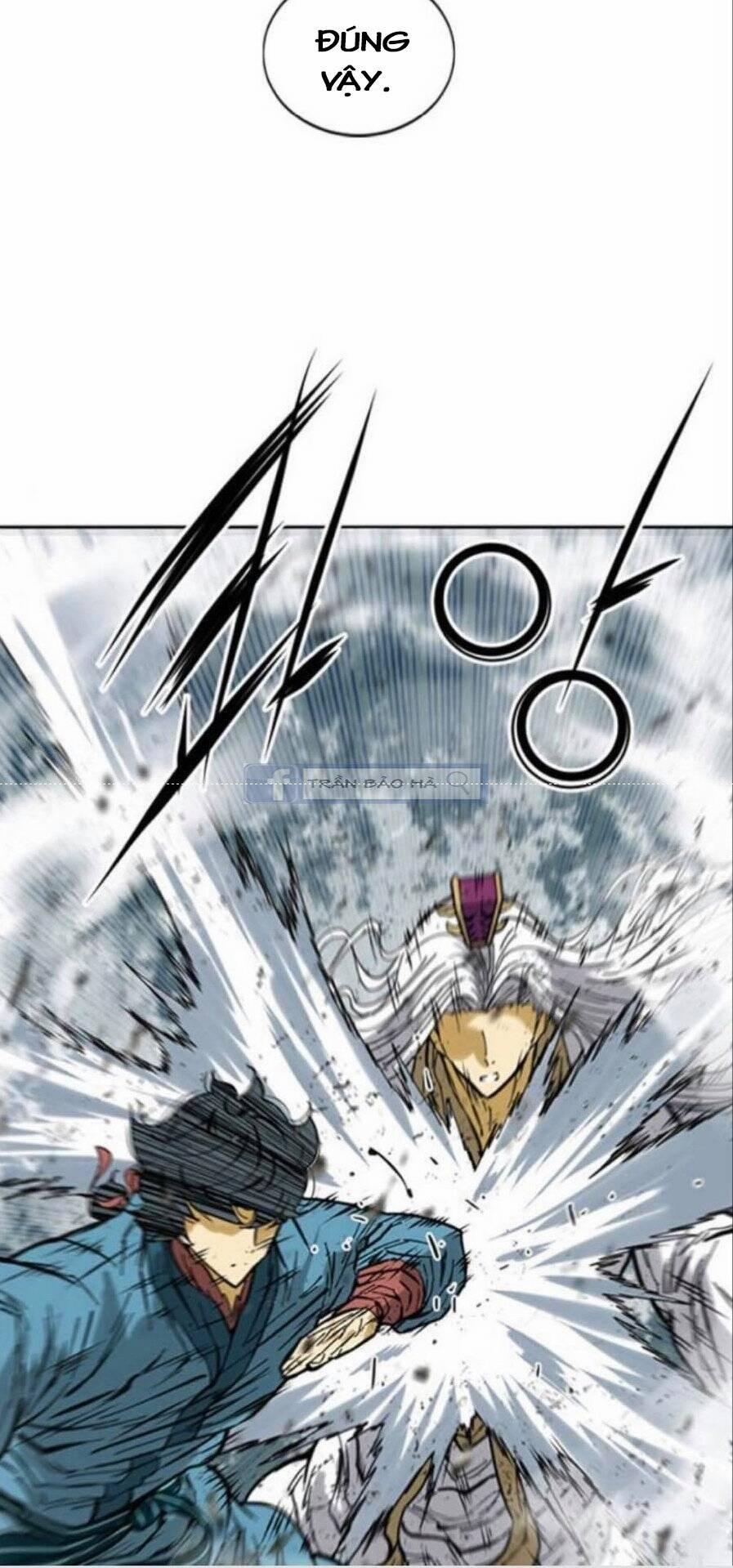 Thiên Hạ Đệ Nhất Nhân 44 trang 5