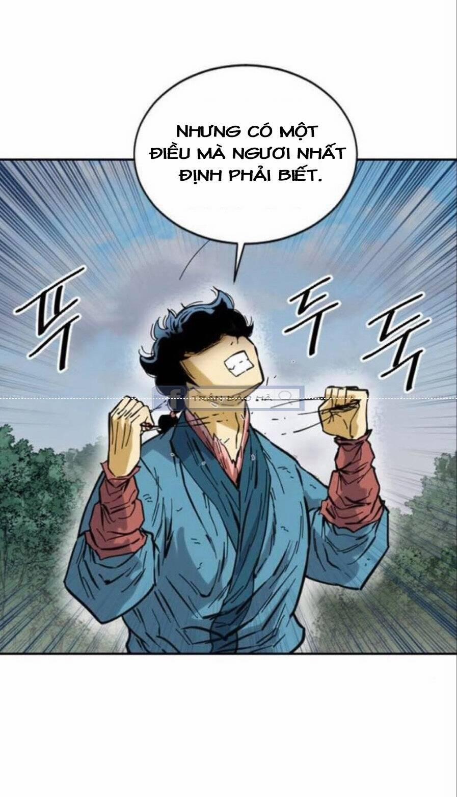 Thiên Hạ Đệ Nhất Nhân 44 trang 51