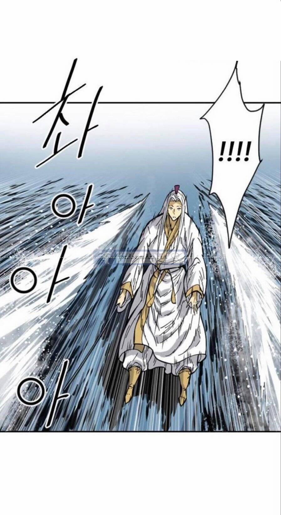 Thiên Hạ Đệ Nhất Nhân 44 trang 6