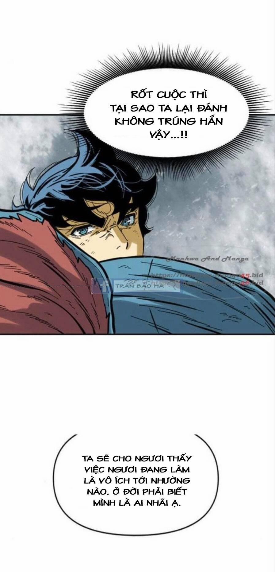 Thiên Hạ Đệ Nhất Nhân 44 trang 60