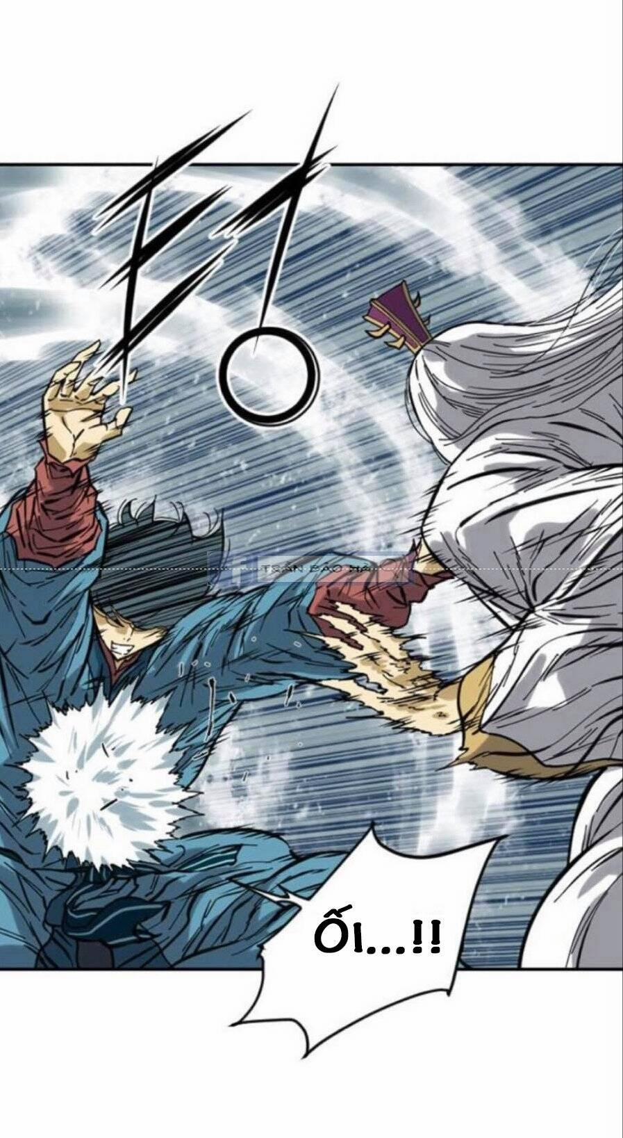 Thiên Hạ Đệ Nhất Nhân 44 trang 61