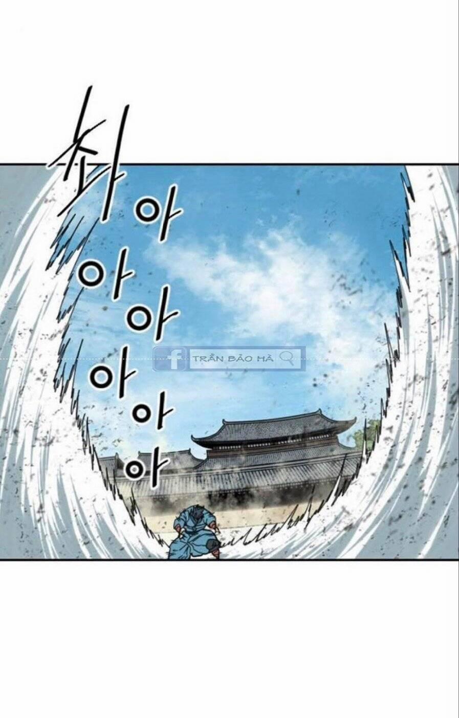 Thiên Hạ Đệ Nhất Nhân 44 trang 62