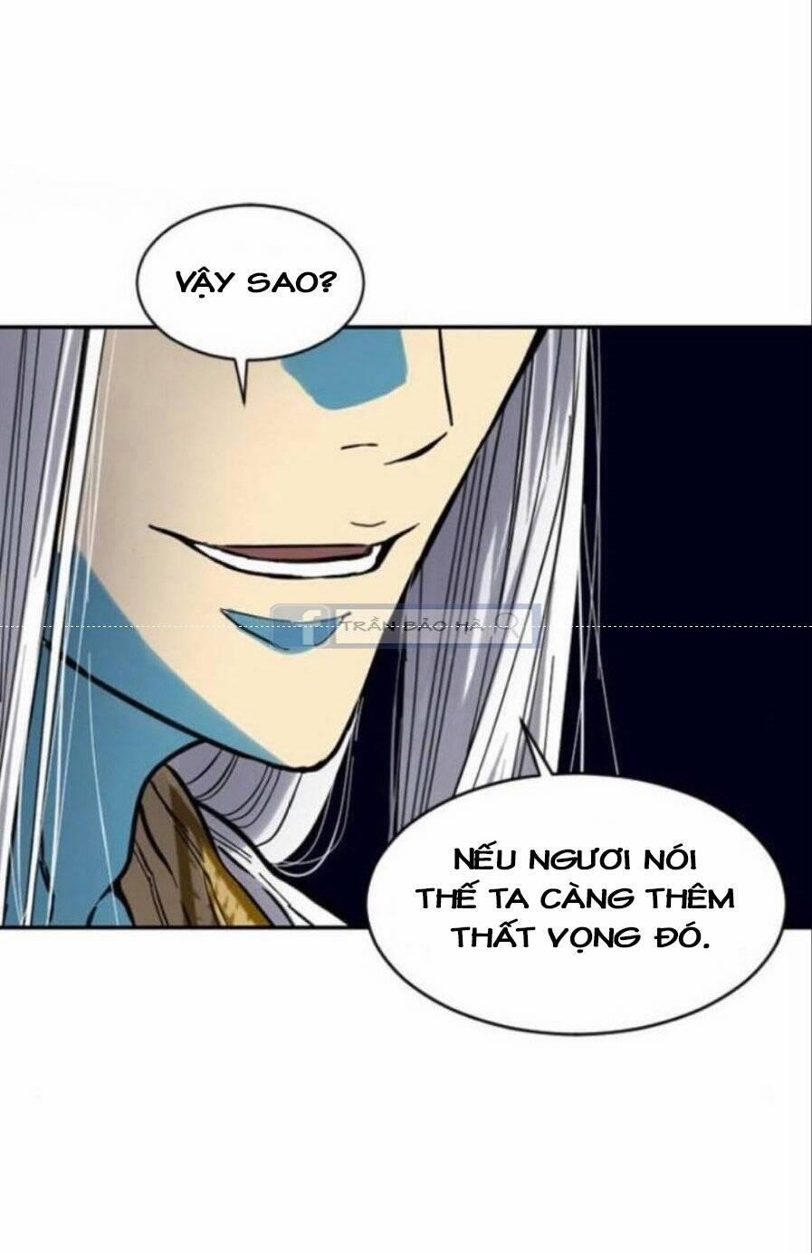 Thiên Hạ Đệ Nhất Nhân 44 trang 65