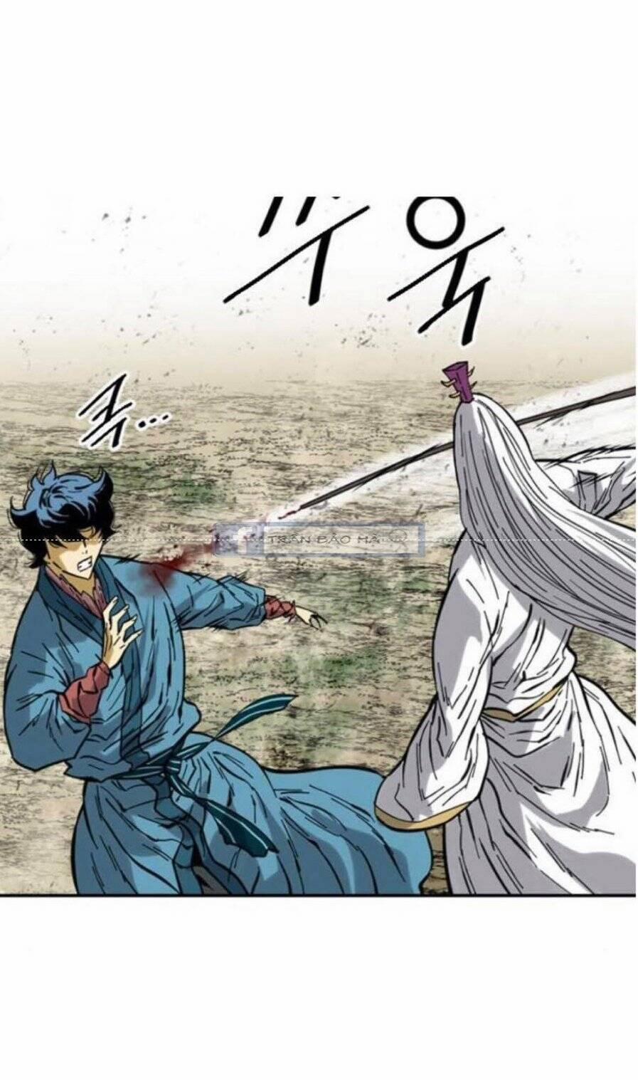 Thiên Hạ Đệ Nhất Nhân 44 trang 69