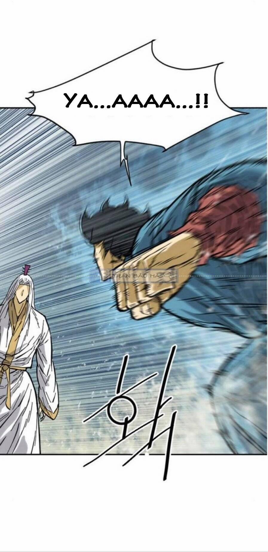 Thiên Hạ Đệ Nhất Nhân 44 trang 72