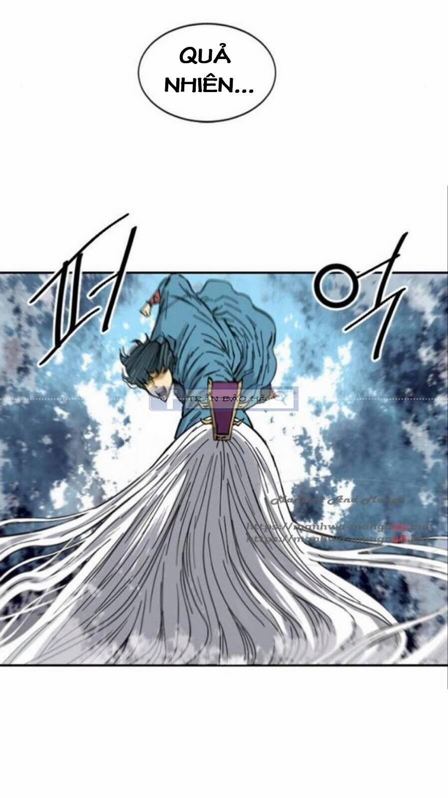 Thiên Hạ Đệ Nhất Nhân 44 trang 73