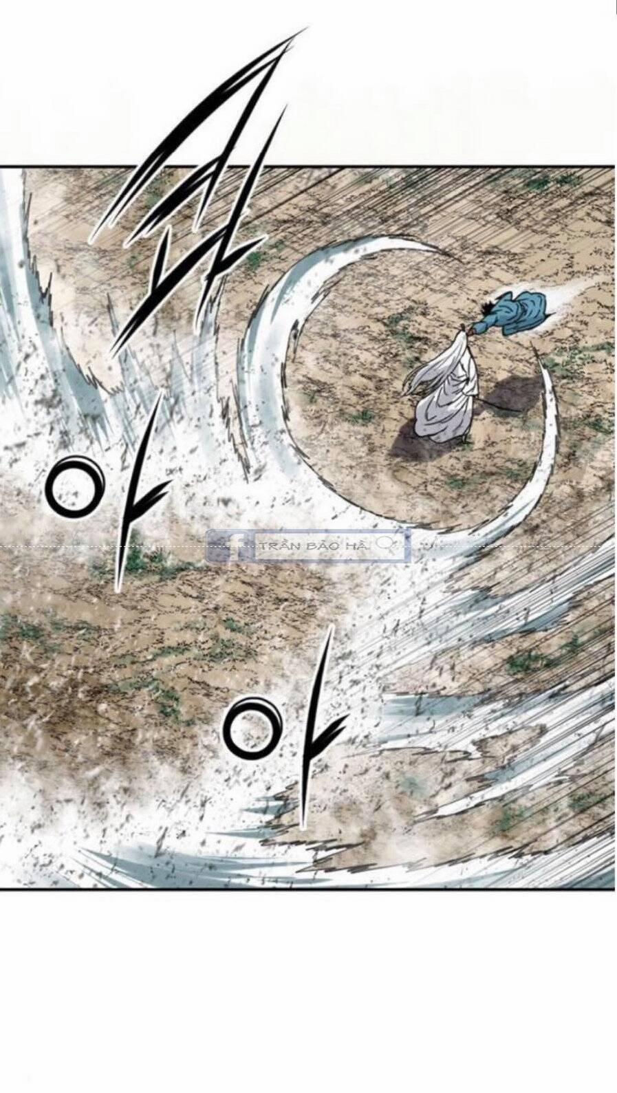 Thiên Hạ Đệ Nhất Nhân 44 trang 74