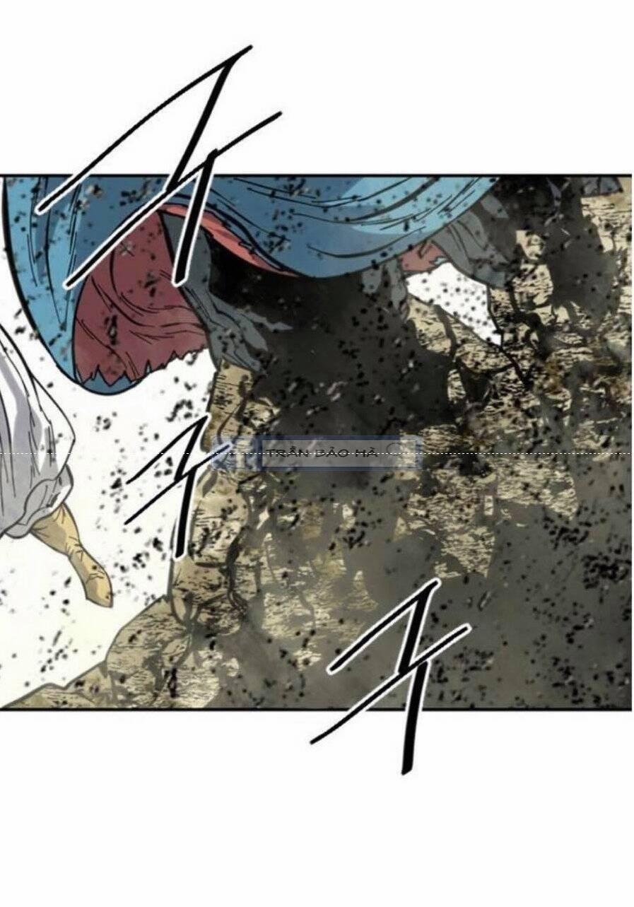 Thiên Hạ Đệ Nhất Nhân 44 trang 78