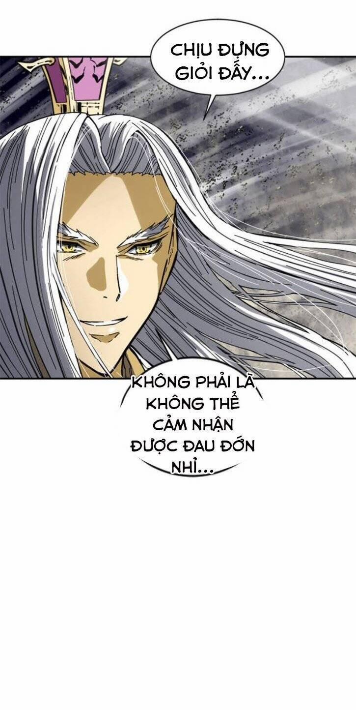 Thiên Hạ Đệ Nhất Nhân 45 trang 10