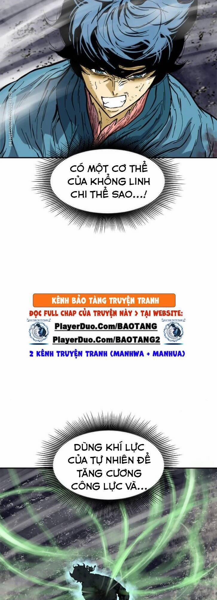 Thiên Hạ Đệ Nhất Nhân 45 trang 12