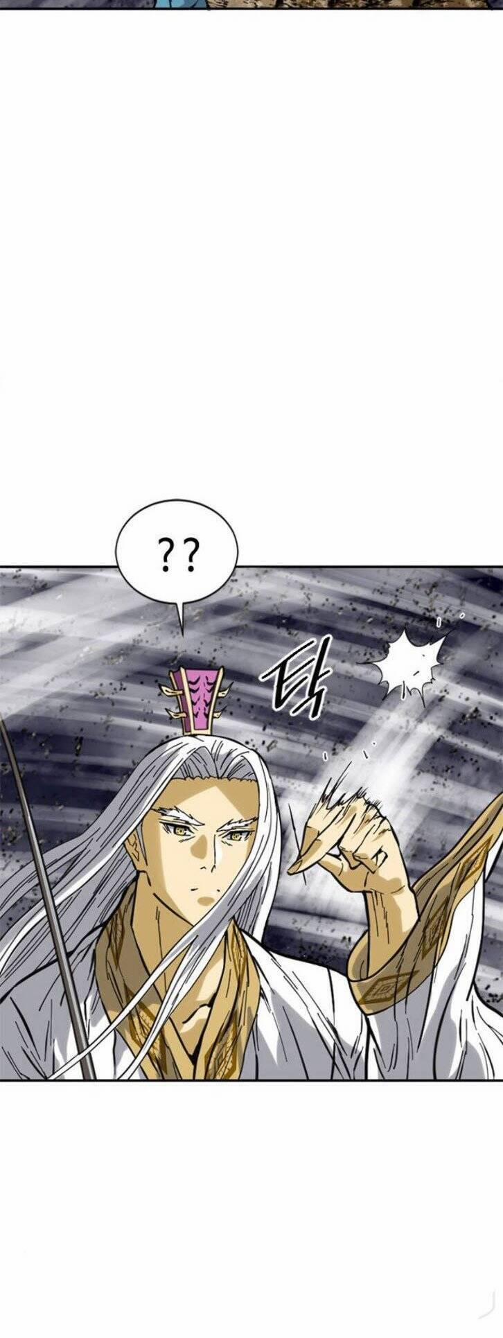 Thiên Hạ Đệ Nhất Nhân 45 trang 16