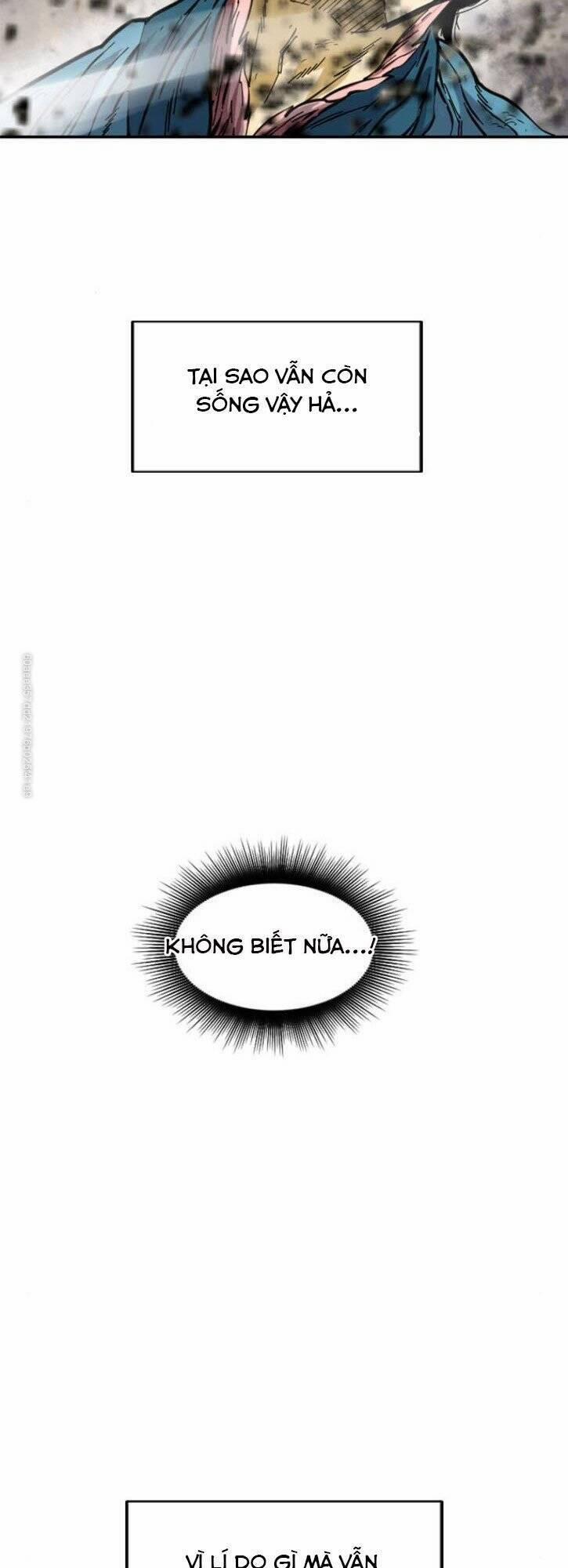 Thiên Hạ Đệ Nhất Nhân 45 trang 21