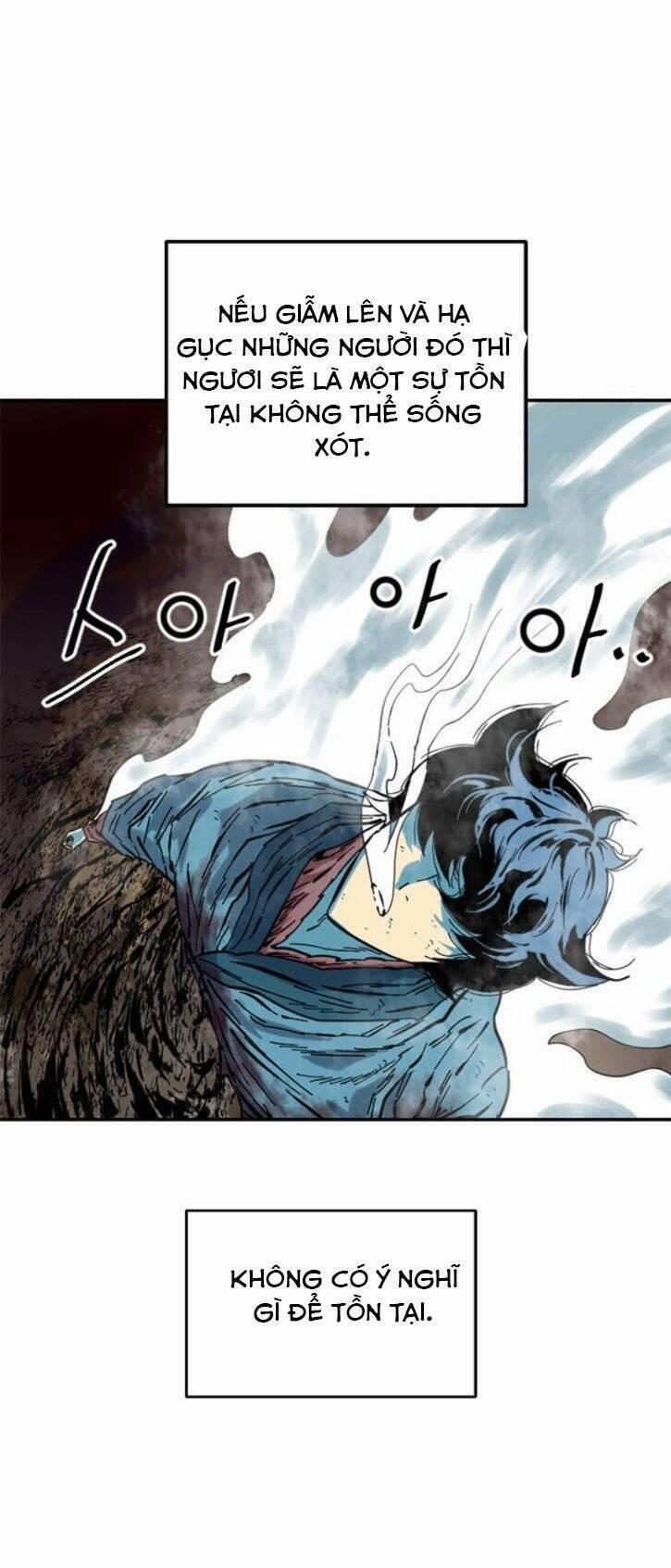 Thiên Hạ Đệ Nhất Nhân 45 trang 24