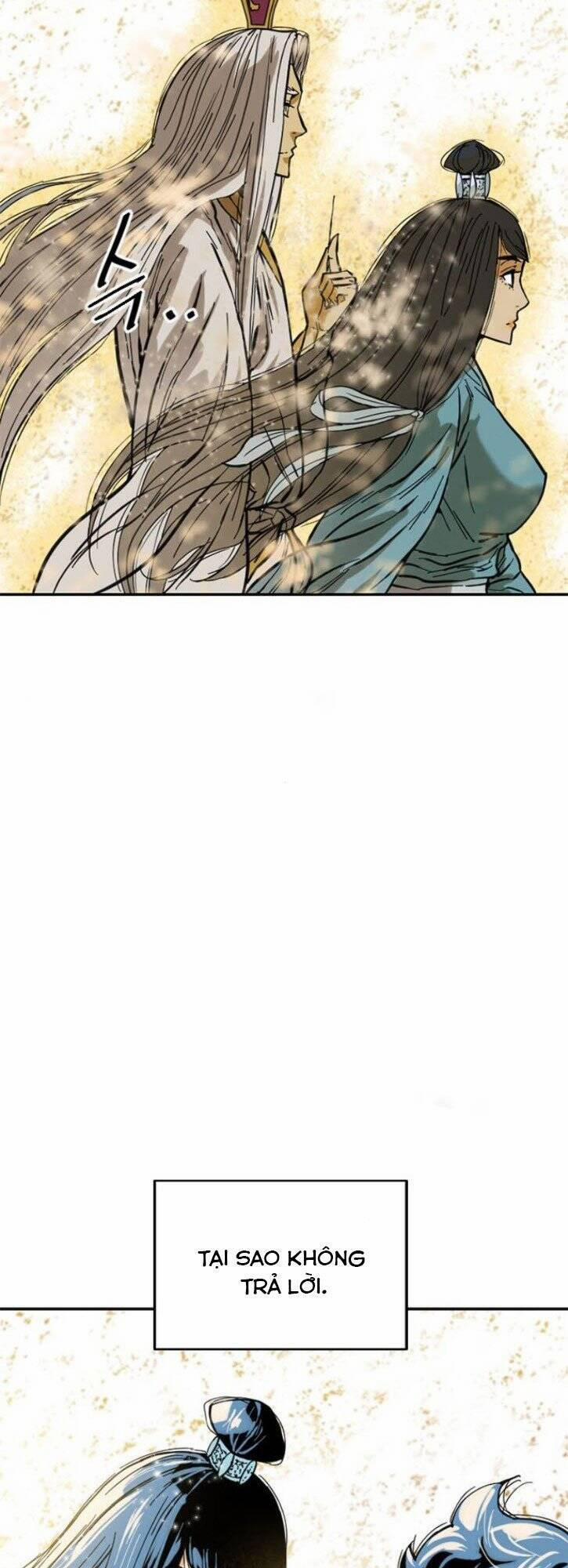 Thiên Hạ Đệ Nhất Nhân 45 trang 27