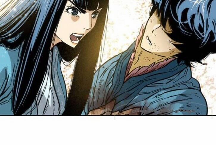 Thiên Hạ Đệ Nhất Nhân 45 trang 28