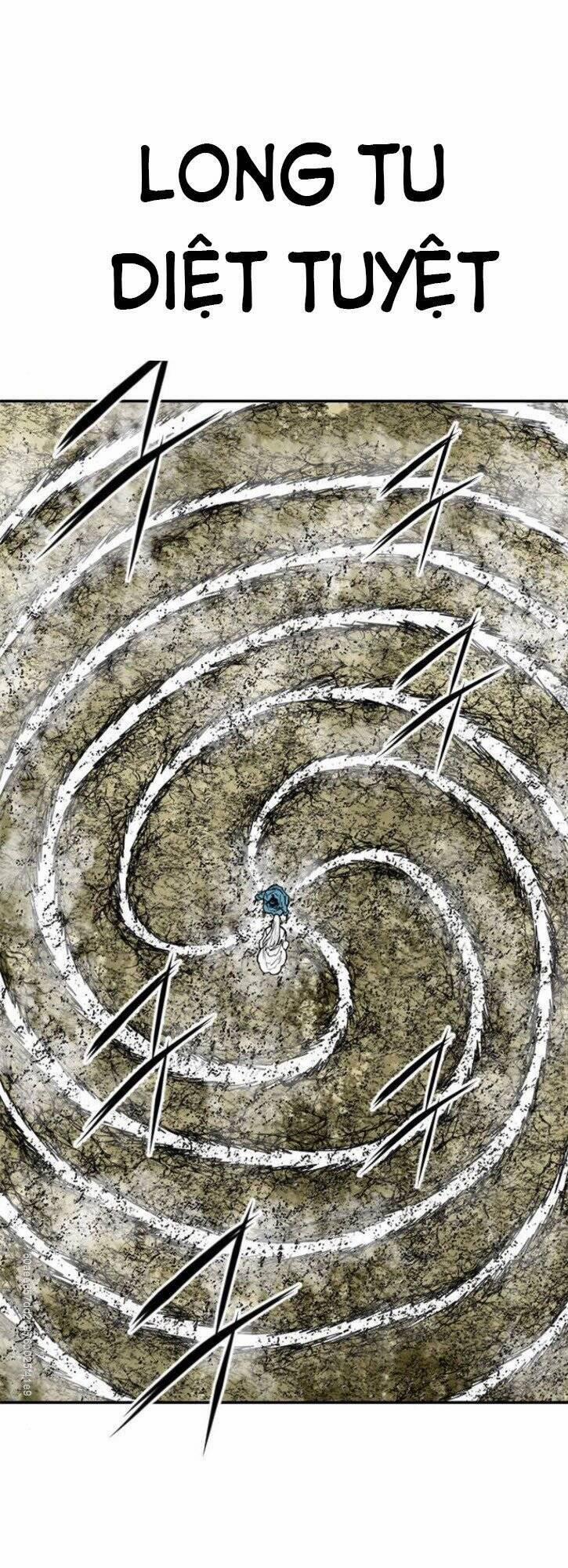 Thiên Hạ Đệ Nhất Nhân 45 trang 3