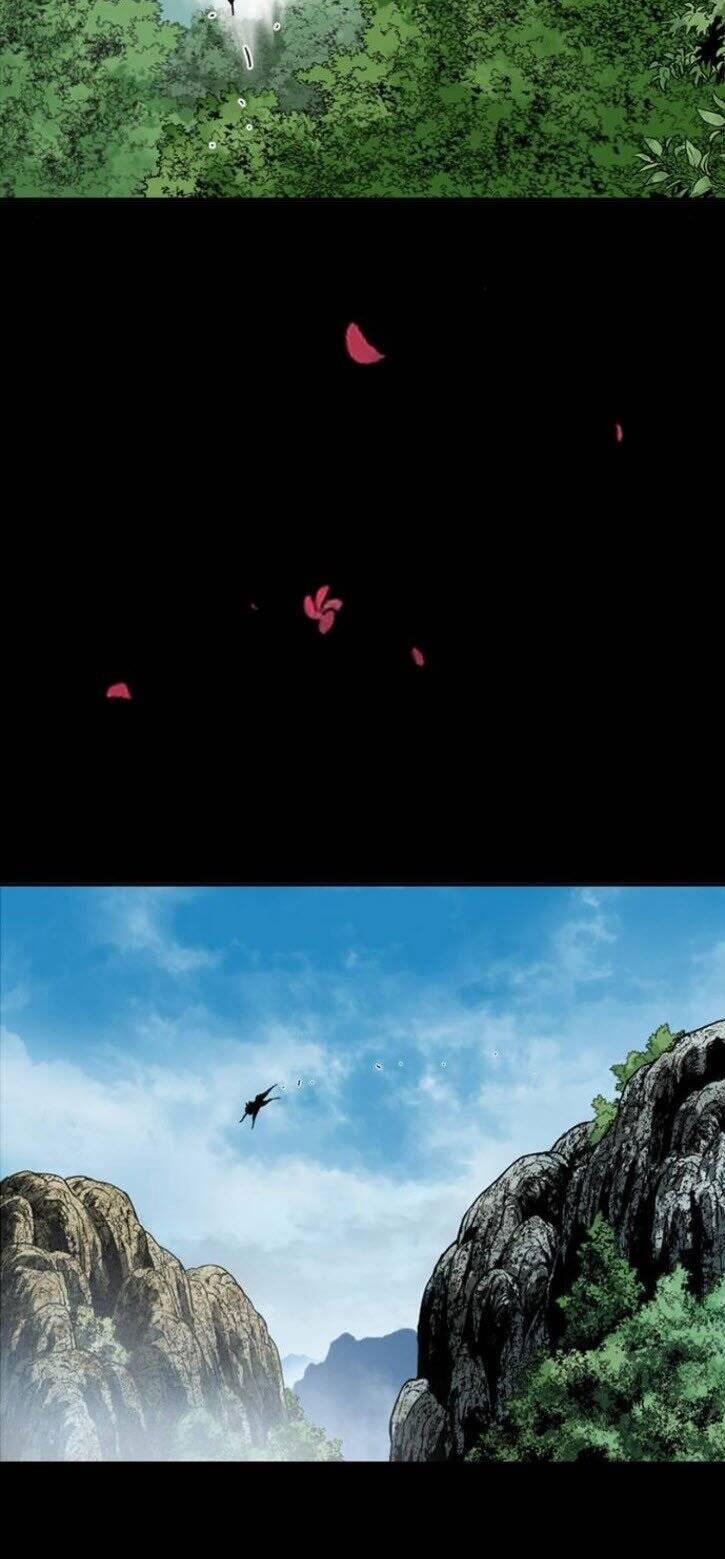 Thiên Hạ Đệ Nhất Nhân 45 trang 31