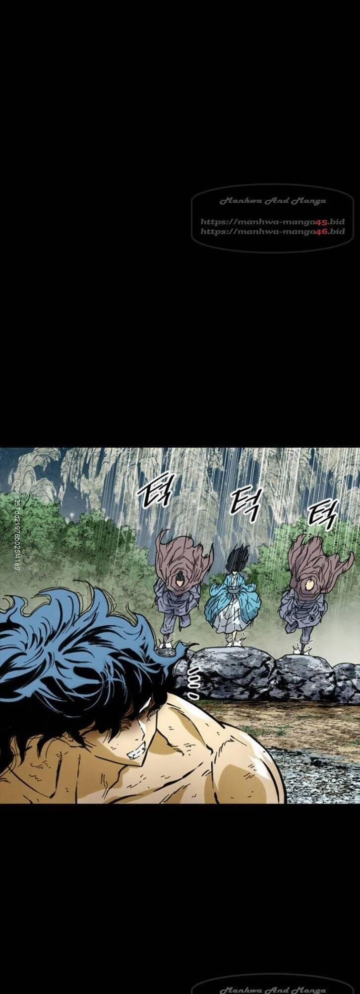 Thiên Hạ Đệ Nhất Nhân 45 trang 37