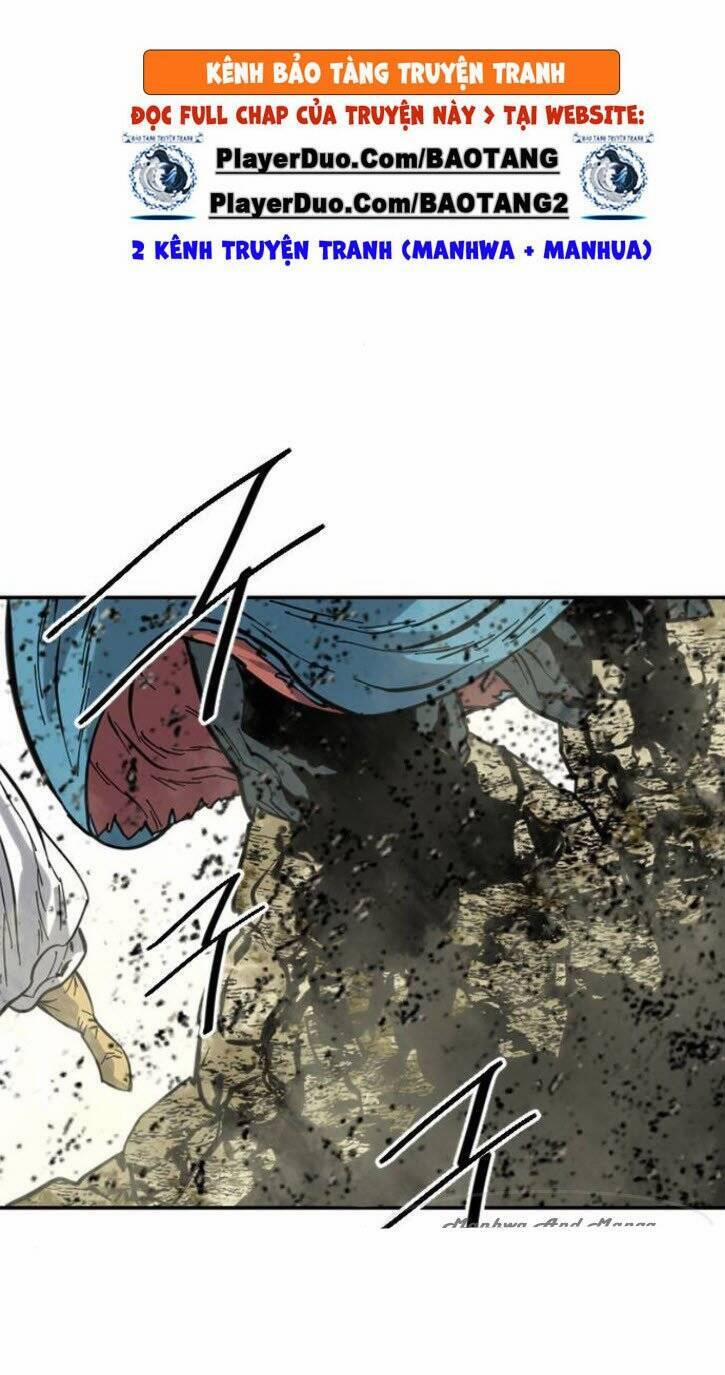 Thiên Hạ Đệ Nhất Nhân 45 trang 4