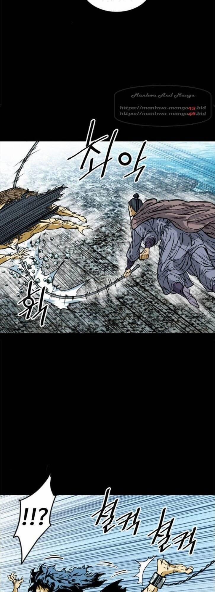 Thiên Hạ Đệ Nhất Nhân 45 trang 41