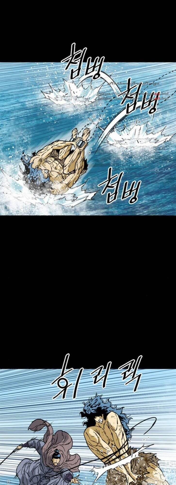 Thiên Hạ Đệ Nhất Nhân 45 trang 44