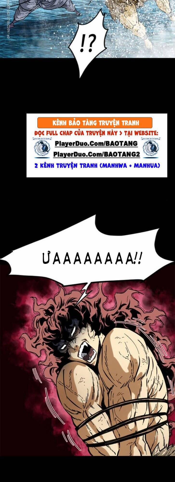 Thiên Hạ Đệ Nhất Nhân 45 trang 45