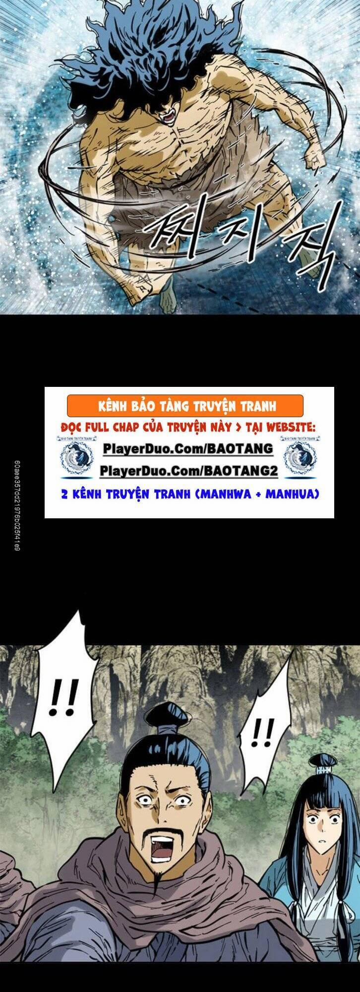 Thiên Hạ Đệ Nhất Nhân 45 trang 48