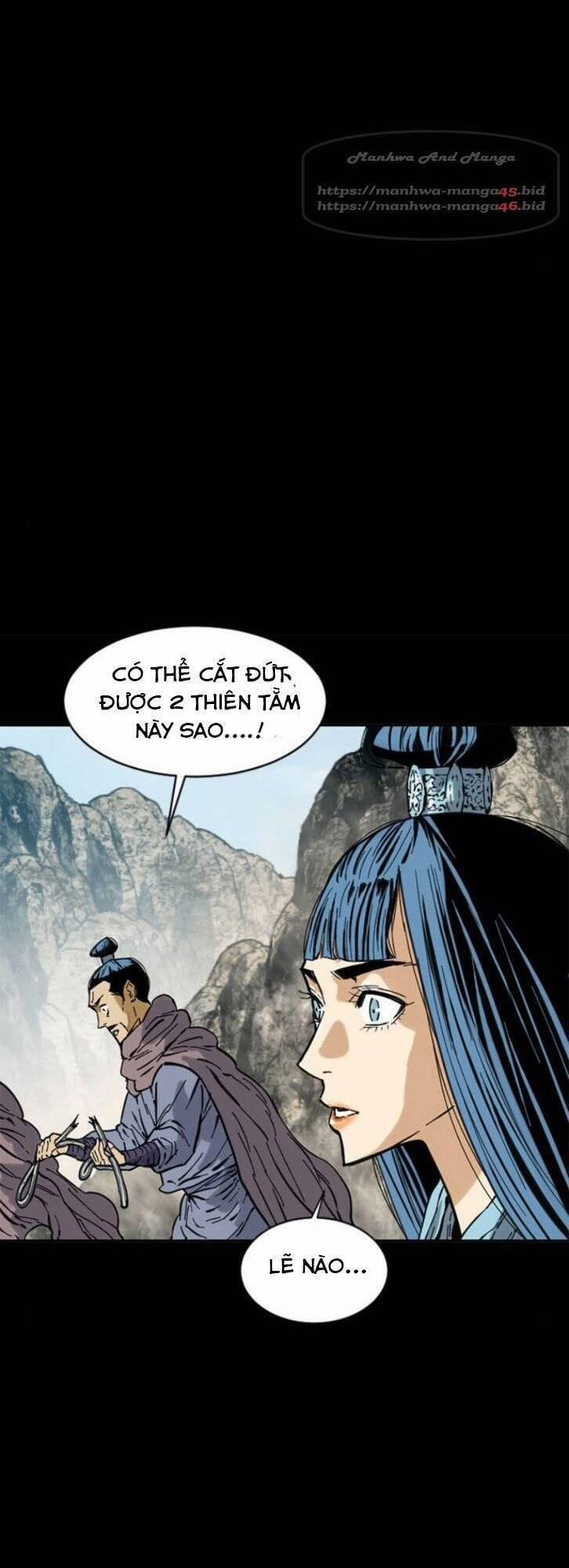 Thiên Hạ Đệ Nhất Nhân 45 trang 49