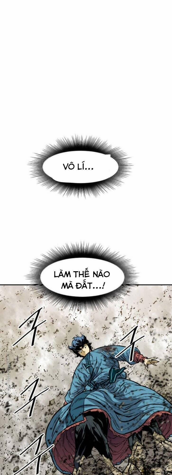 Thiên Hạ Đệ Nhất Nhân 45 trang 5