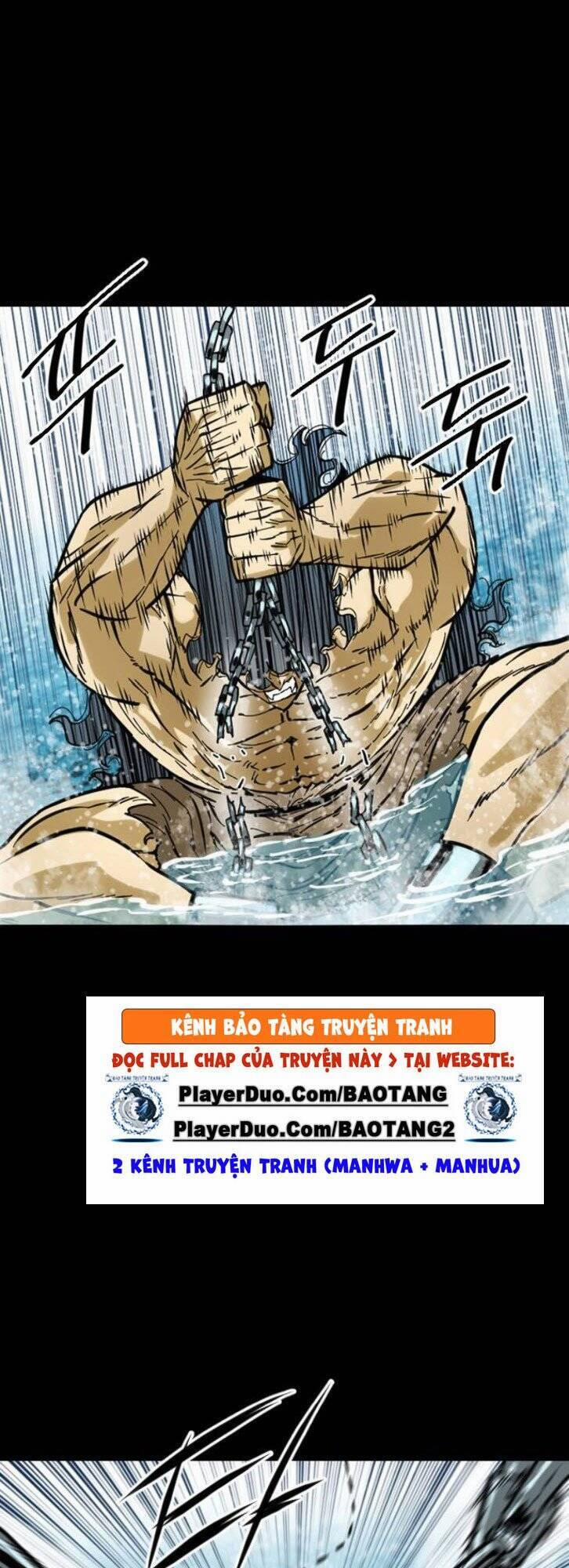 Thiên Hạ Đệ Nhất Nhân 45 trang 51